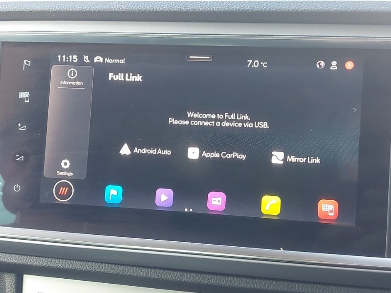 Used SEAT Ateca 2023 for sale - 77847075: Photo 16