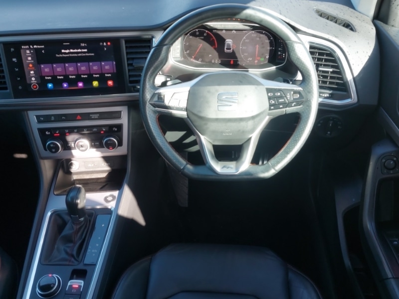 Used SEAT Ateca 2023 for sale - 77847075: Photo 7