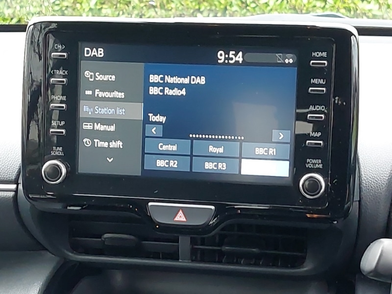 Used Toyota Yaris Cross 2023 for sale - 77669855: Photo 10