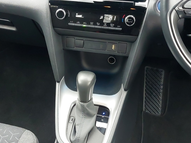 Used Toyota Yaris Cross 2023 for sale - 77669855: Photo 11