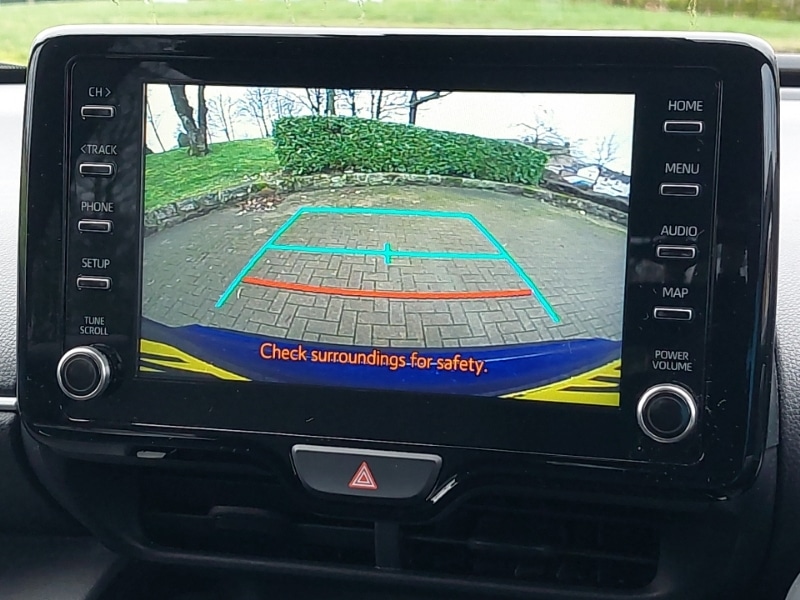 Used Toyota Yaris Cross 2023 for sale - 77669855: Photo 14