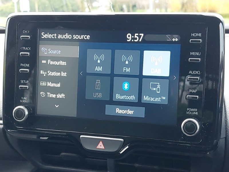 Used Toyota Yaris Cross 2023 for sale - 77669855: Photo 15