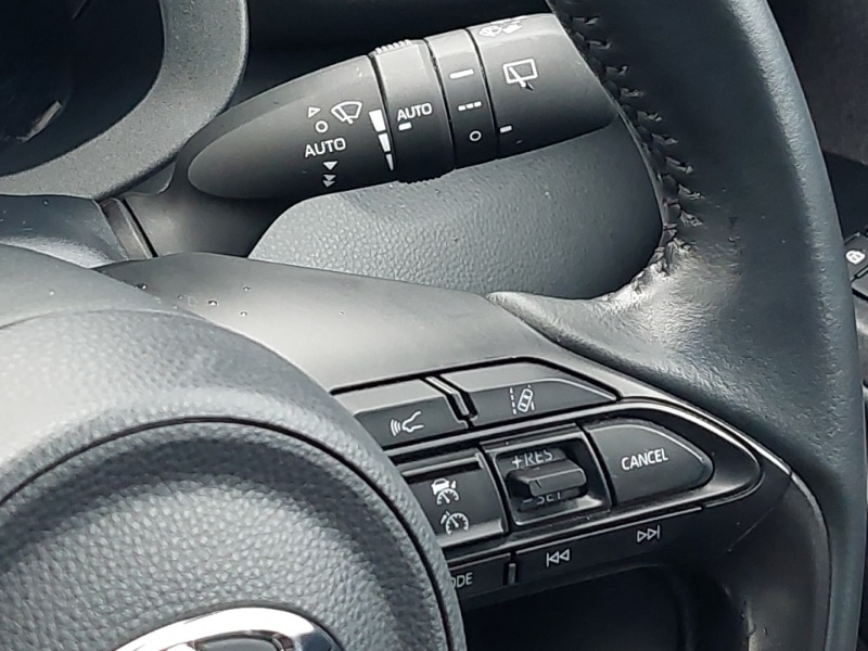 Used Toyota Yaris Cross 2023 for sale - 77669855: Photo 17