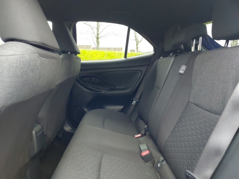 Used Toyota Yaris Cross 2023 for sale - 77669855: Photo 6