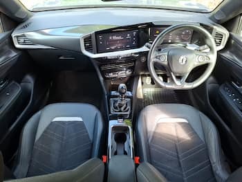 Used Vauxhall Mokka 2022 for sale - 79627416: Photo