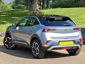 Used Vauxhall Mokka 2022 for sale - 79627416: Photo