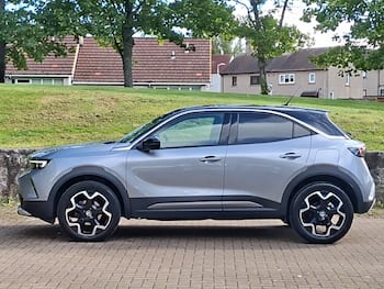 Used Vauxhall Mokka 2022 for sale - 79627416: Photo