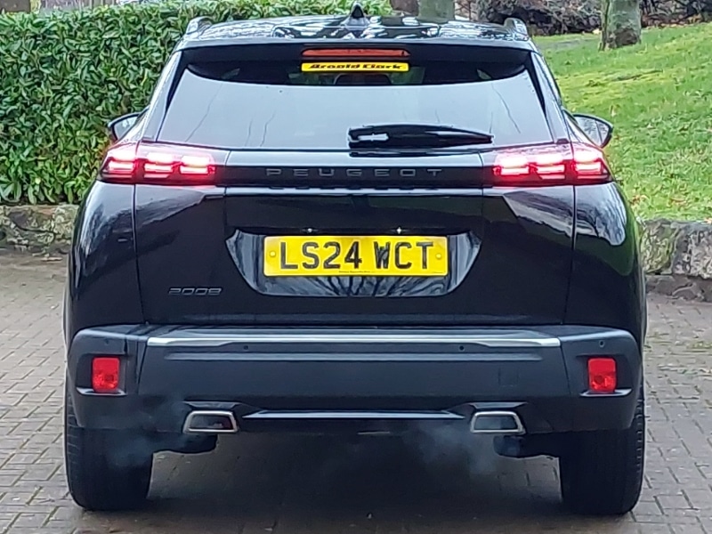 Used Peugeot 2008 2024 for sale - 77062792: Photo 12