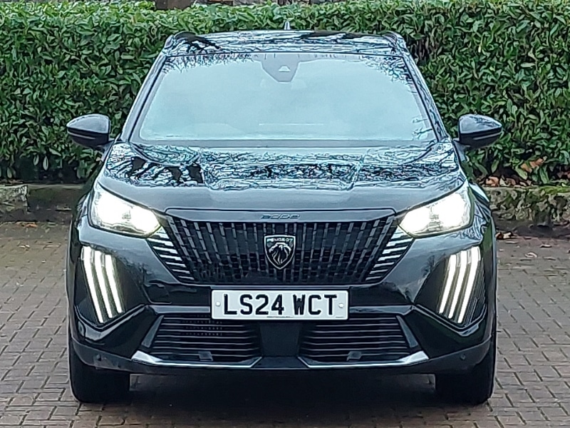 Used Peugeot 2008 2024 for sale - 77062792: Photo 19