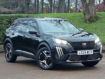 2024 - 1.2 PureTech 130 Allure 5dr