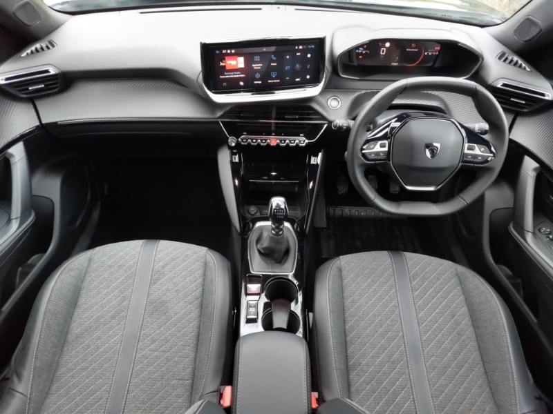 Used Peugeot 2008 2024 for sale - 77062792: Photo 2