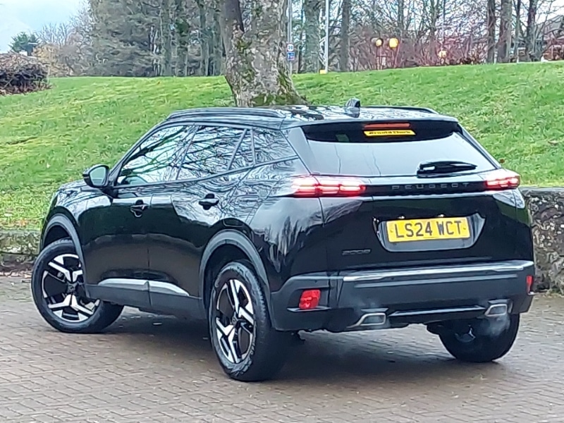 Used Peugeot 2008 2024 for sale - 77062792: Photo 3