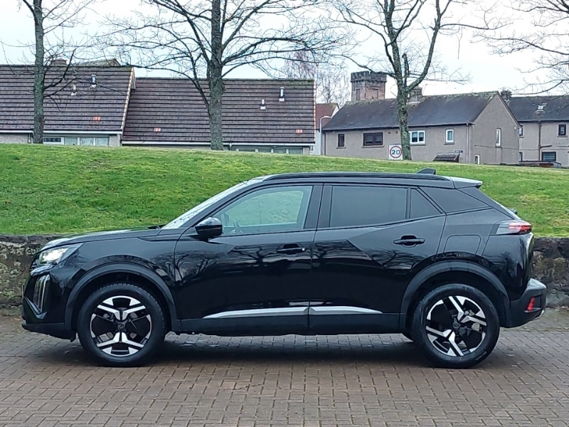 Used Peugeot 2008 2024 for sale - 77062792: Photo 4
