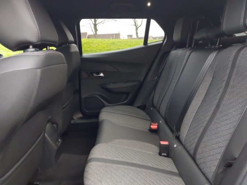 Used Peugeot 2008 2024 for sale - 77062792: Photo 6