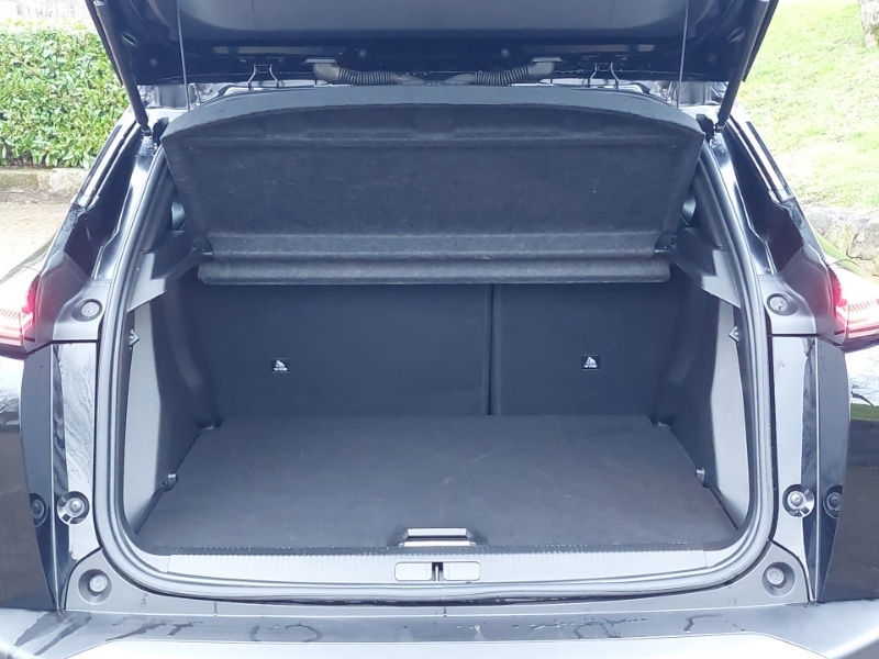 Used Peugeot 2008 2024 for sale - 77062792: Photo 8