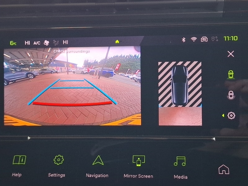 Used Peugeot 308 2023 for sale - 77635924: Photo 10