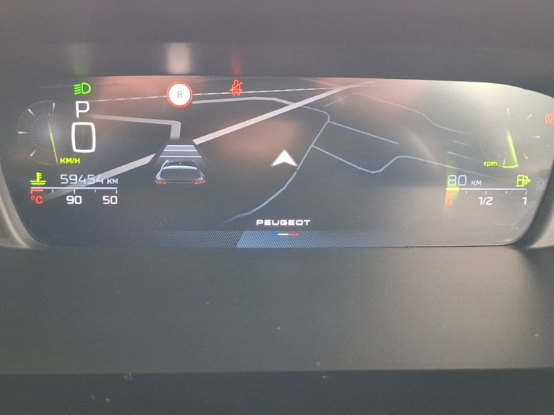 Used Peugeot 308 2023 for sale - 77635924: Photo 11