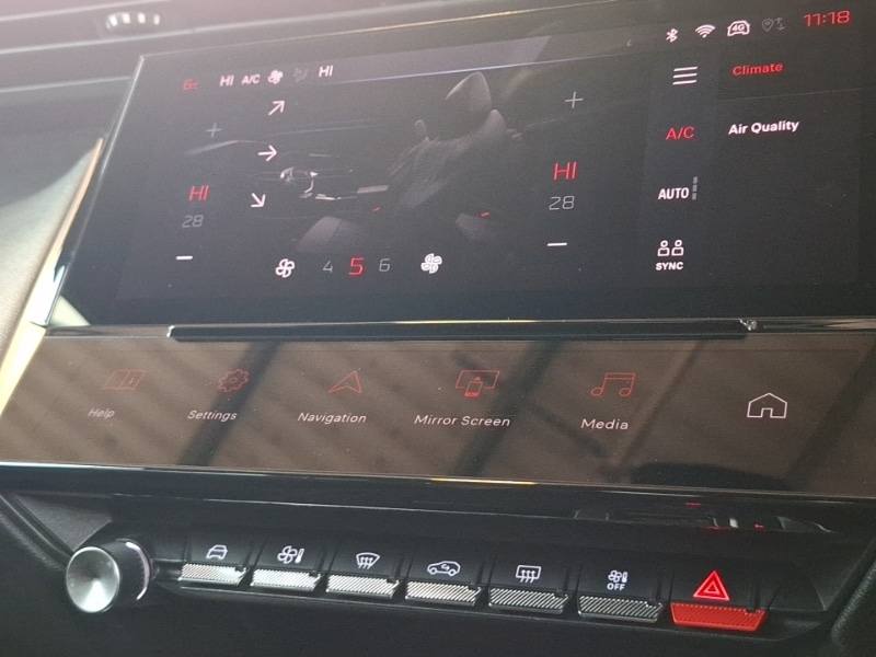 Used Peugeot 308 2023 for sale - 77635924: Photo 15