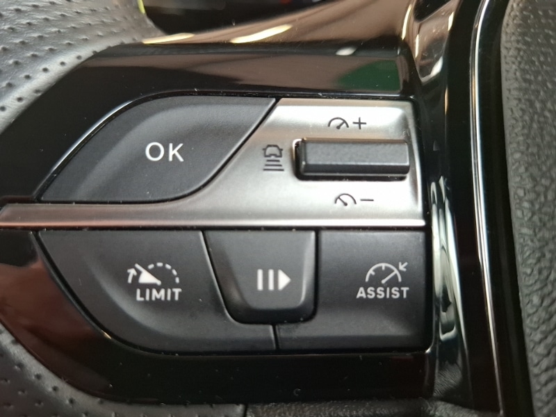 Used Peugeot 308 2023 for sale - 77635924: Photo 17