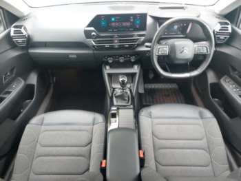 Used Citroen C4 2022 for sale - 75152221: Photo