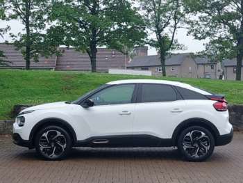 Used Citroen C4 2022 for sale - 75152221: Photo