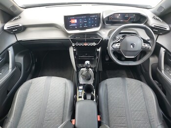 Used Peugeot 2008 2024 for sale - 78403578: Photo