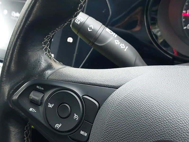 Used Vauxhall Corsa 2020 for sale - 76427629: Photo 16