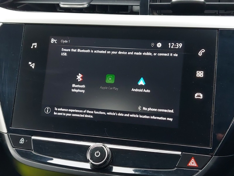 Used Vauxhall Corsa 2020 for sale - 76427629: Photo 17