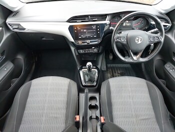 Used Vauxhall Corsa 2020 for sale - 76427629: Photo