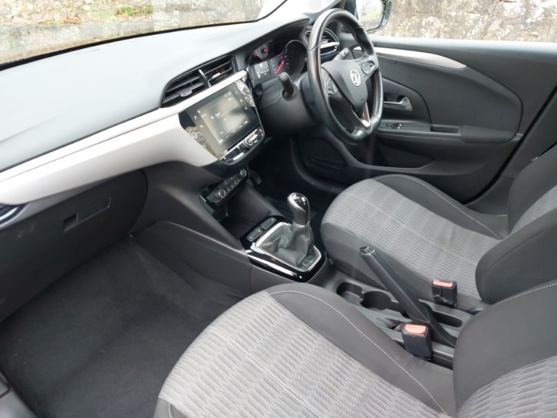 Used Vauxhall Corsa 2020 for sale - 76427629: Photo 5
