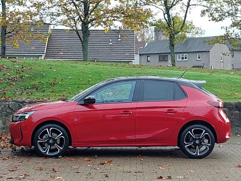 Used Vauxhall Corsa 2024 for sale - 76354422: Photo 4