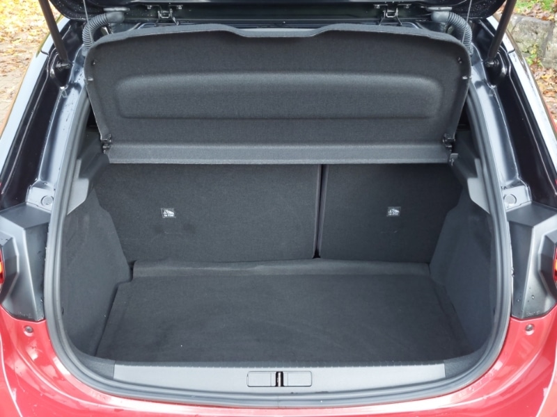 Used Vauxhall Corsa 2024 for sale - 76354422: Photo 8
