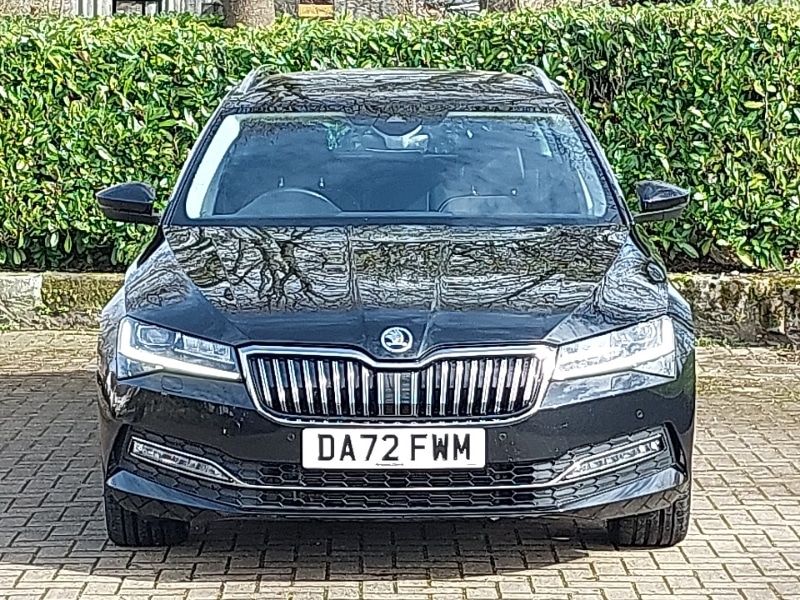 Used Skoda Superb 2023 for sale - 78147519: Photo 13