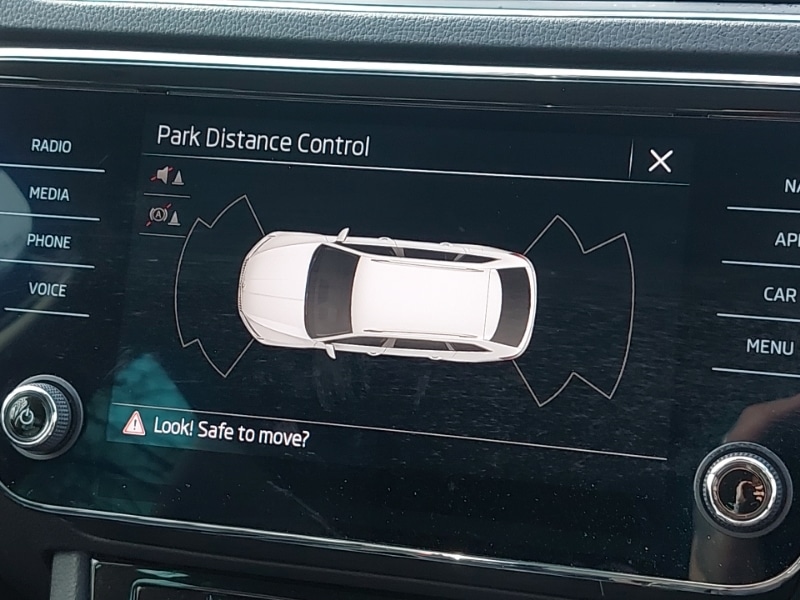 Used Skoda Superb 2023 for sale - 78147519: Photo 15