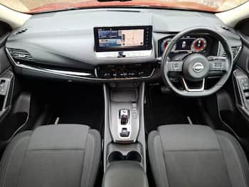 Used Nissan Qashqai 2023 for sale - 79829585: Photo