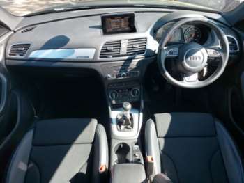 Used Audi Q3 2016 for sale - 75007801: Photo