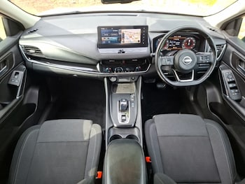 Used Nissan Qashqai 2023 for sale - 78877312: Photo