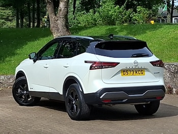 Used Nissan Qashqai 2023 for sale - 78877312: Photo