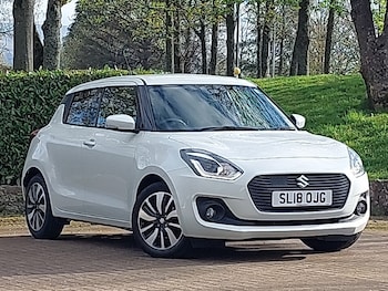Used Suzuki Swift 2018 for sale - 78326580: Photo