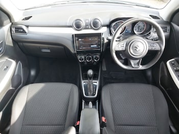 Used Suzuki Swift 2018 for sale - 78326580: Photo