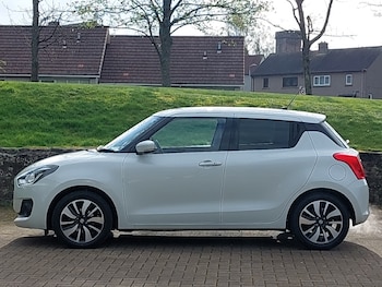 Used Suzuki Swift 2018 for sale - 78326580: Photo