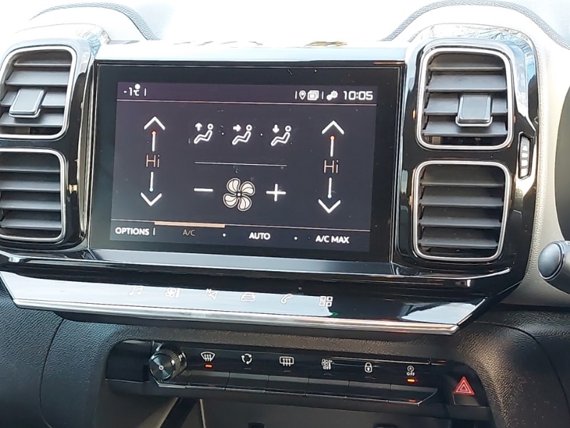 Used Citroen C5 Aircross 2019 for sale - 76963991: Photo 10