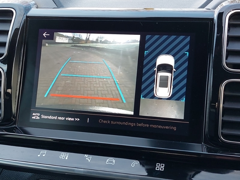 Used Citroen C5 Aircross 2019 for sale - 76963991: Photo 13