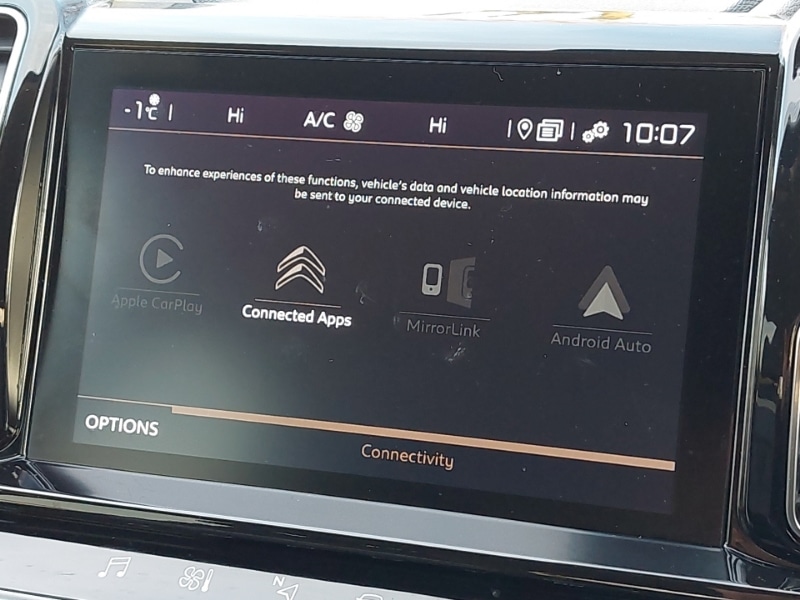 Used Citroen C5 Aircross 2019 for sale - 76963991: Photo 16