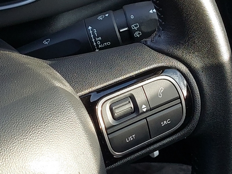 Used Citroen C5 Aircross 2019 for sale - 76963991: Photo 17