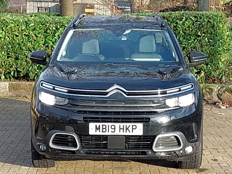 Used Citroen C5 Aircross 2019 for sale - 76963991: Photo 19