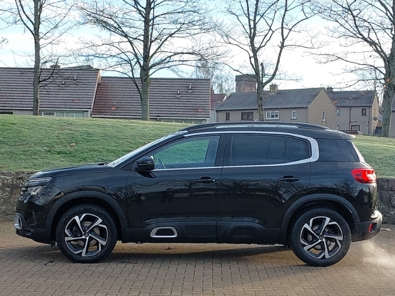 Used Citroen C5 Aircross 2019 for sale - 76963991: Photo 4