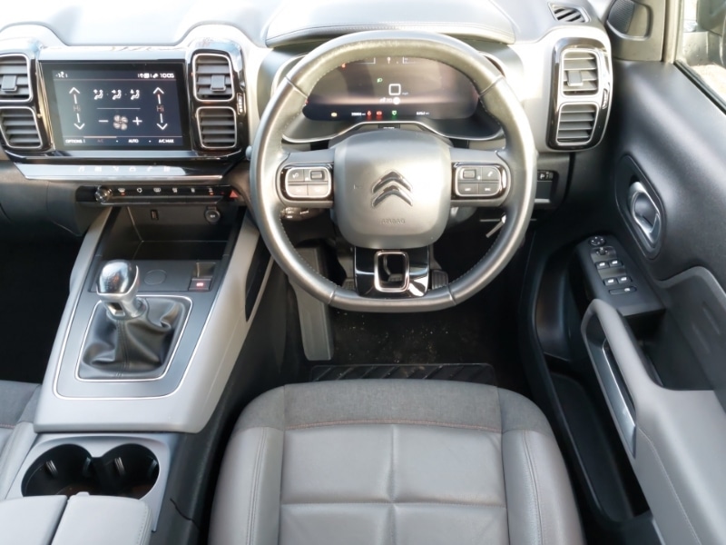 Used Citroen C5 Aircross 2019 for sale - 76963991: Photo 7