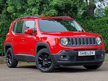 2018 - 1.6 E-torQ Longitude 5dr
