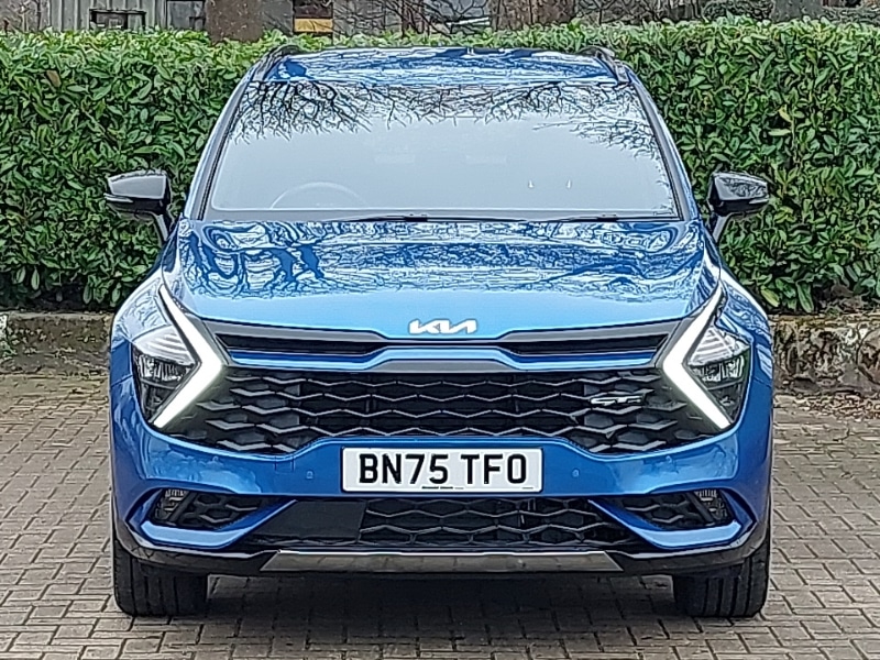 Used Kia Sportage 2025 for sale - 78032974: Photo 13